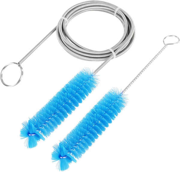 Wholsale CPAP Tube Cleaning Brush Fits for Standard 22mm Diameter Tubing CPAP Tube Cleaning Brush 50set/120set