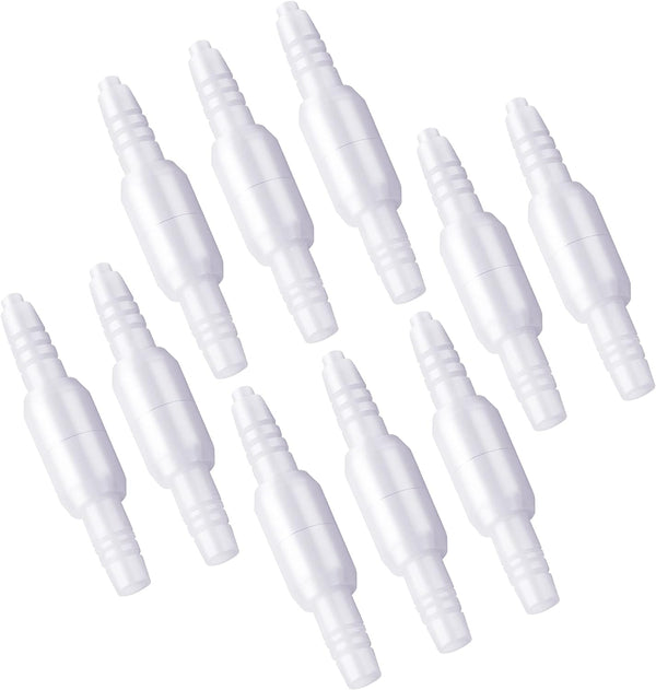 Wholsale Oxygen Tubing Connector | Tubing Swivel Connector O2 Connector (300pcs/1000pcs)