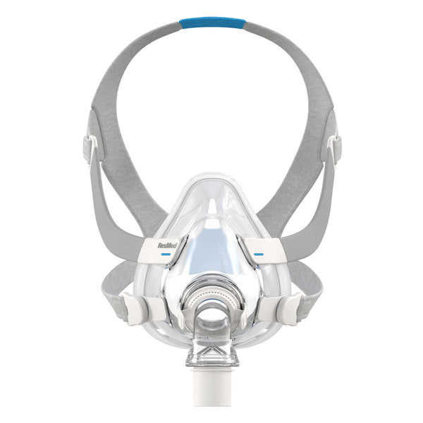 AirFit F20 CPAP Full Face Resmed Airfit F20 Headgear Sizes